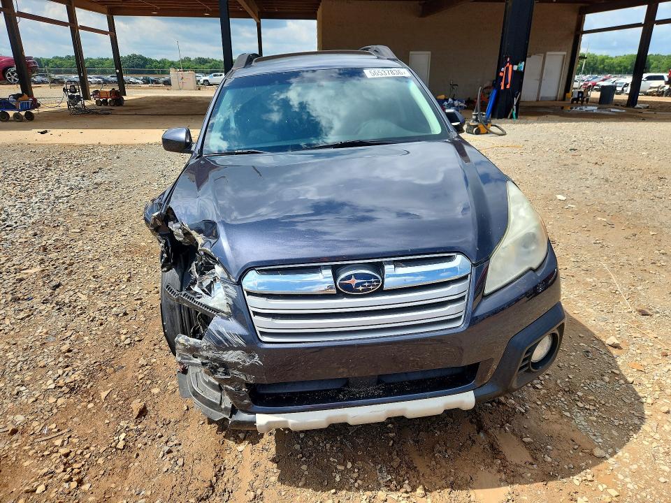 56537836 :رقم المزاد ، 4S4BRCKC9D3303477 vin ، 2013 Subaru Outback مزاد بيع