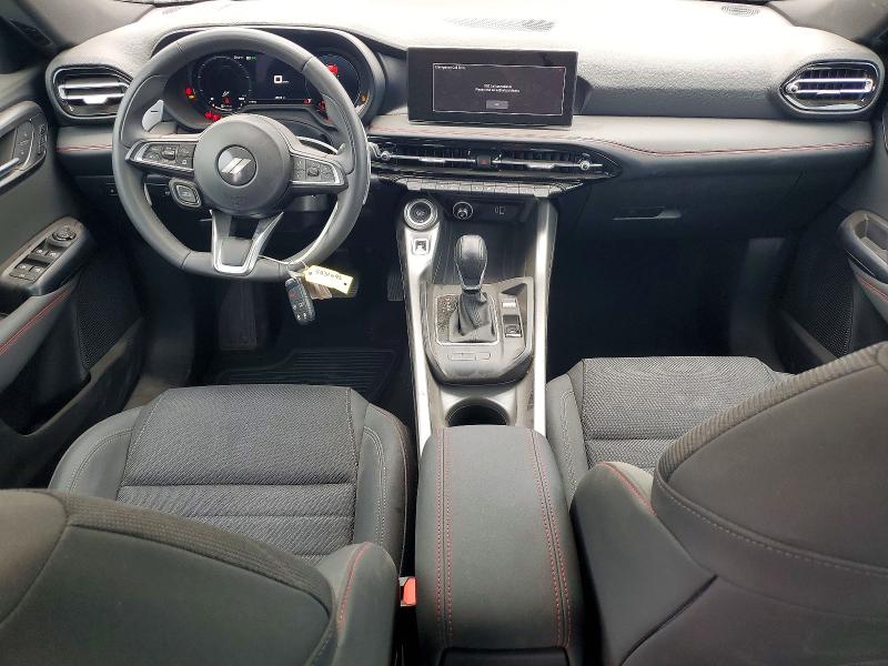 Продаж на аукціоні авто 2024 Dodge Hornet, vin: ZACPDFCW9R3A30957, номер лоту: 77248245