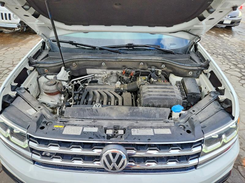 Aukcja sprzedaży 2019 Volkswagen Atlas, vin: 1V2XR2CA4KC562648, numer aukcji: 58084826