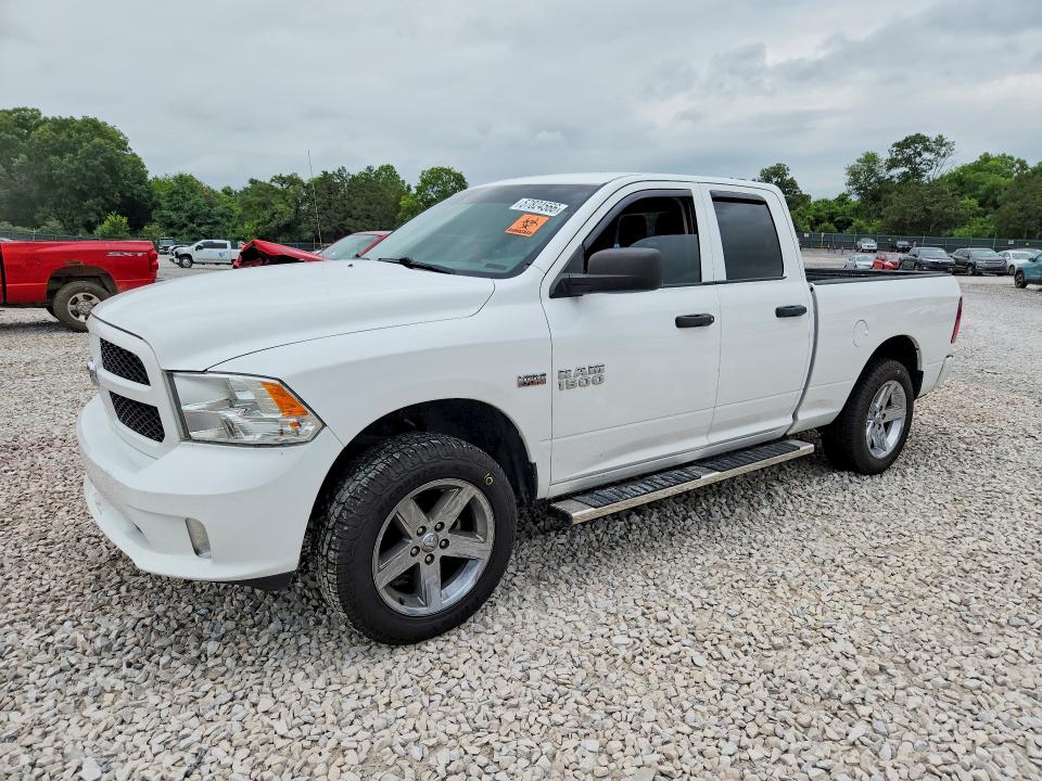 Aukcja sprzedaży 2016 Ram 1500, vin: 1C6RR7FT0GS123388, numer aukcji: 57824566