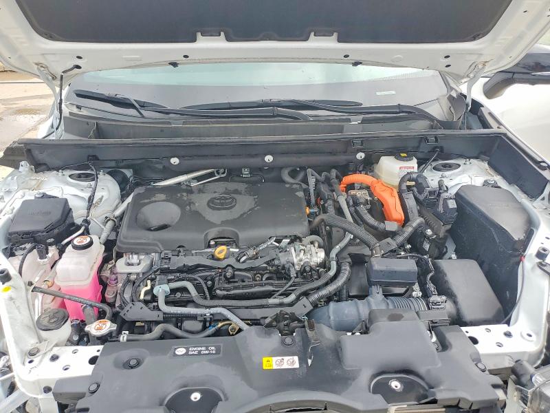 55788486 :رقم المزاد ، 4T3E6RFV8RU148028 vin ، 2024 Toyota Rav4 مزاد بيع