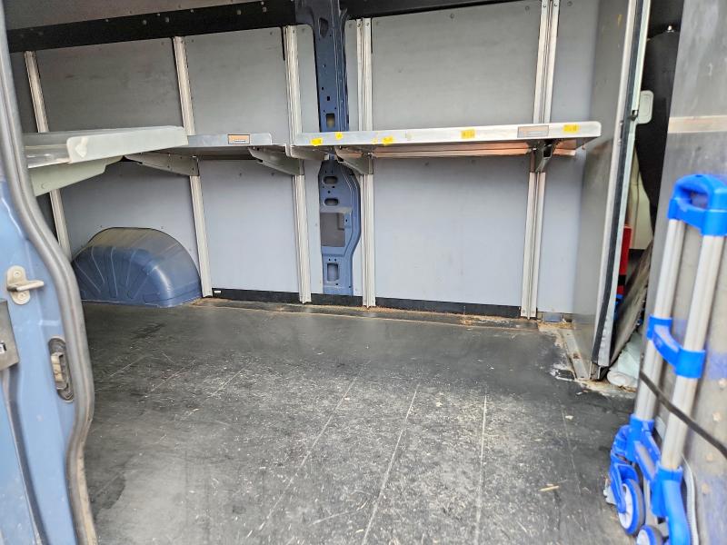 Aukcja sprzedaży 2021 Ram Promaster 3500, vin: 3C6MRVJG7ME544581, numer aukcji: 58766876