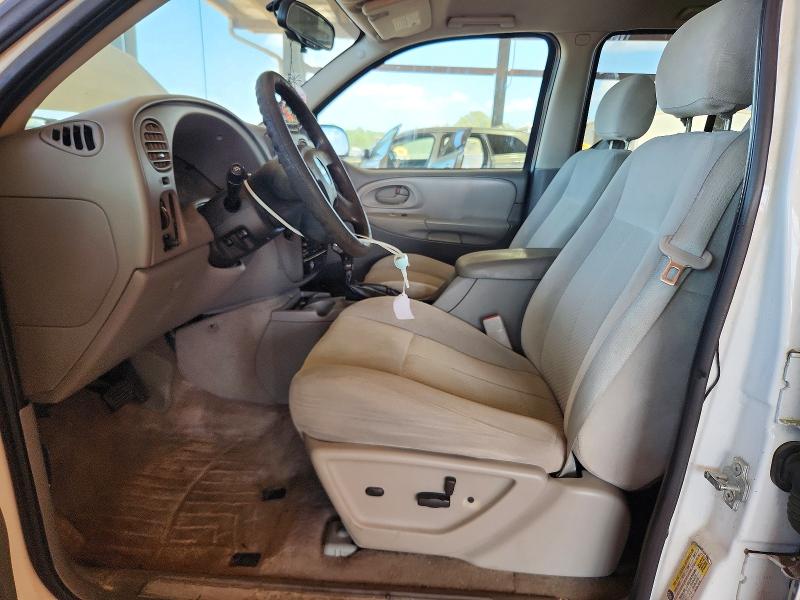 Aukcja sprzedaży 2008 Chevrolet Trailblazer, vin: 1GNDS13S582144360, numer aukcji: 59178386