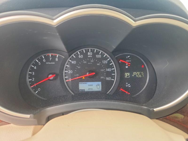 Aukcja sprzedaży 2015 Nissan Quest, vin: JN8AE2KP9F9124286, numer aukcji: 56944046