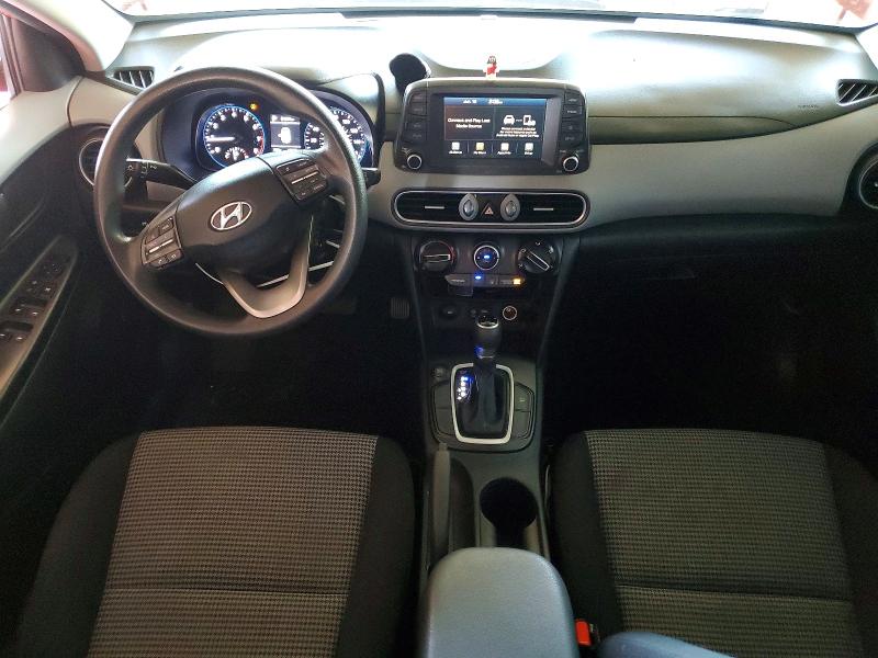 Продажа на аукционе авто 2019 Hyundai Kona, vin: KM8K12AA7KU195062, номер лота: 57013386