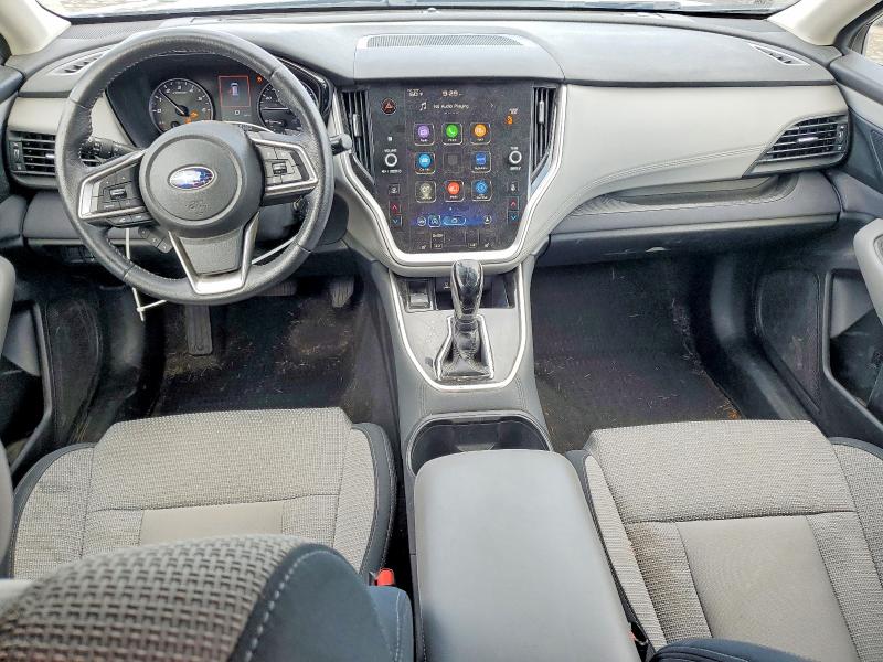 Aukcja sprzedaży 2020 Subaru Outback, vin: 4S4BTACC1L3129407, numer aukcji: 56316396