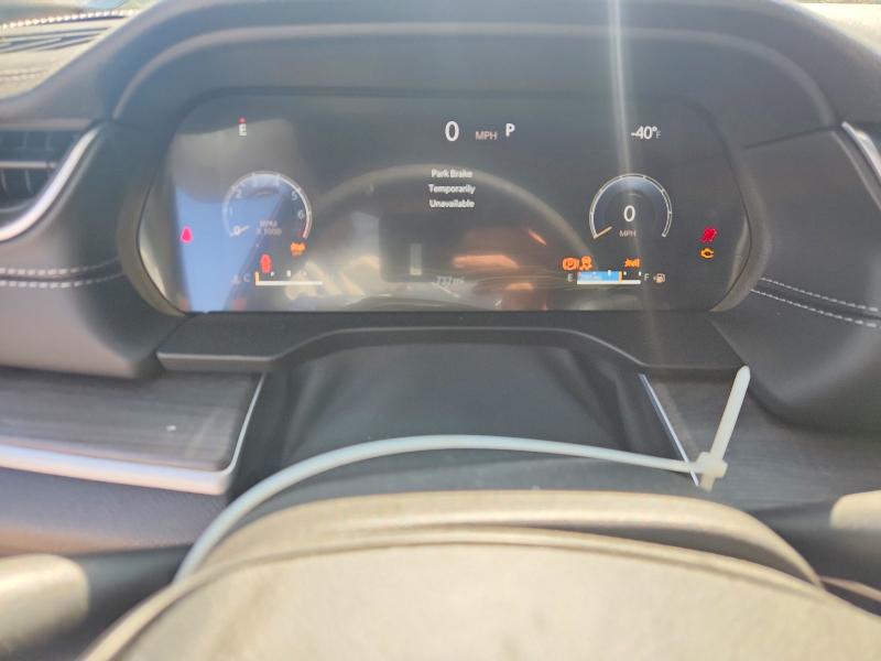 Продажа на аукционе авто 2025 Jeep Grand Cherokee, vin: 1C4RJHBG1SC371456, номер лота: 55828406