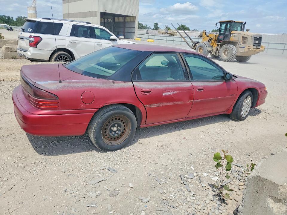 Aukcja sprzedaży 1997 Dodge Intrepid, vin: 2B3HD46F7VH758285, numer aukcji: 56482066