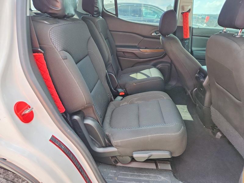 Aukcja sprzedaży 2021 Gmc Acadia, vin: 1GKKNKLAXMZ196934, numer aukcji: 56765866