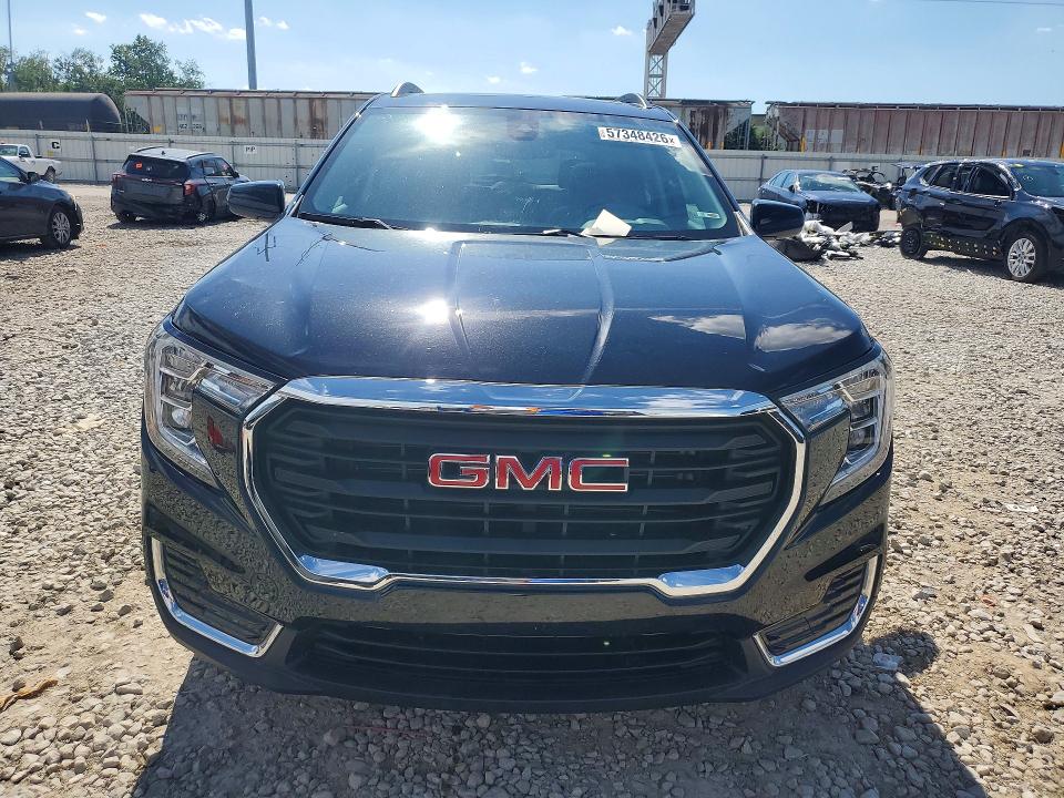 Продажа на аукционе авто 2022 Gmc Terrain, vin: 3GKALTEV6NL147603, номер лота: 57348426