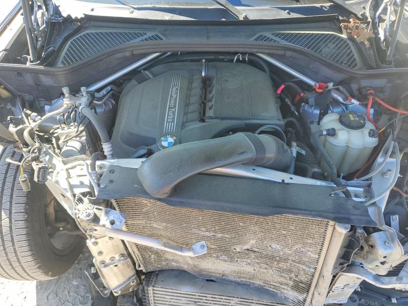 Продажа на аукционе авто 2018 Bmw X5, vin: 5UXKR0C5XJ0X86895, номер лота: 56225866