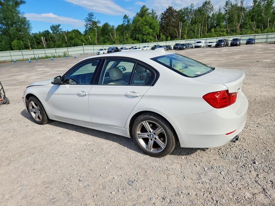 Продаж на аукціоні авто 2013 Bmw 328, vin: WBA3B5G5XDNS02856, номер лоту: 57647886