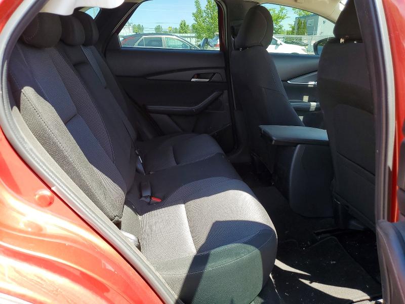Aukcja sprzedaży 2022 Mazda Cx-30, vin: 3MVDMBB7XNM422405, numer aukcji: 55610626