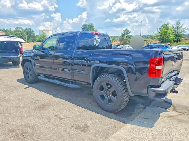 Aukcja sprzedaży 2018 Gmc Sierra, vin: 1GTV2LEC2JZ106595, numer aukcji: 56407556