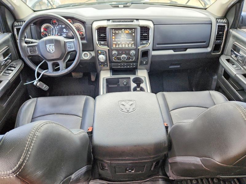 Продажа на аукционе авто 2014 Ram 1500, vin: 1C6RR7MT4ES355637, номер лота: 56873626