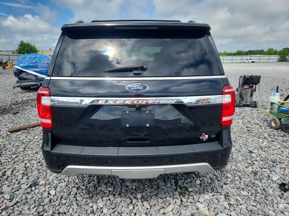 Продажа на аукционе авто 2018 Ford Expedition, vin: 1FMJU1JT4JEA33610, номер лота: 56656106