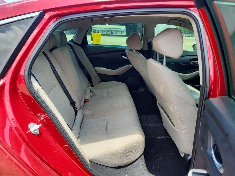 Aukcja sprzedaży 2023 Honda Accord, vin: 1HGCY1F2XPA009606, numer aukcji: 58883356