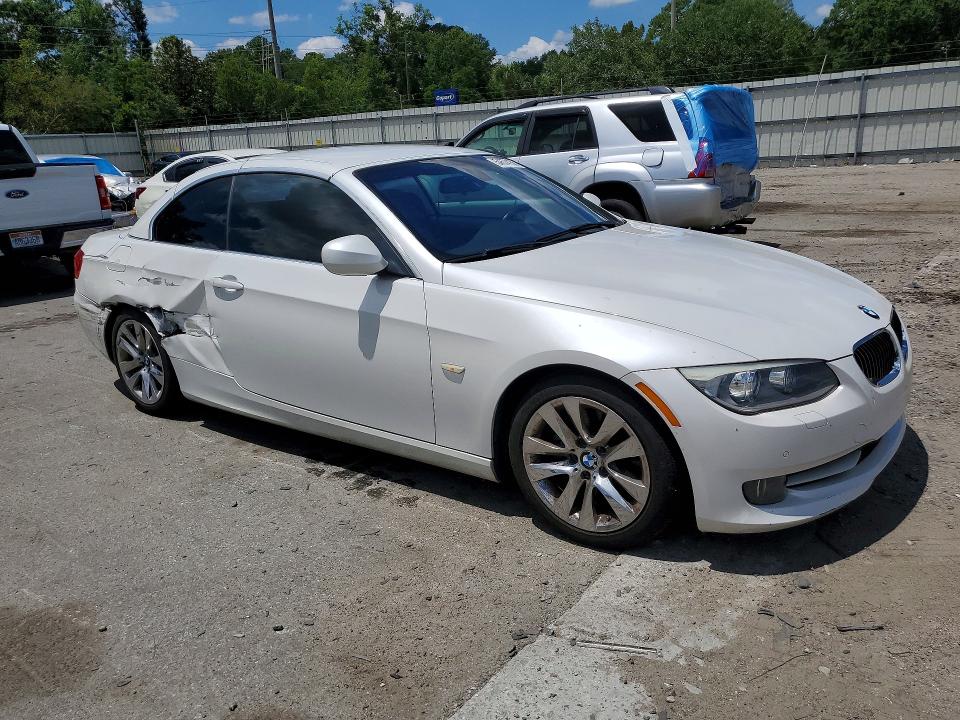Продажа на аукционе авто 2013 Bmw 328, vin: WBADW3C50DJ525792, номер лота: 54674136