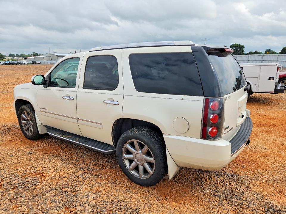 2011 Gmc Yukon მანქანა იყიდება აუქციონზე, vin: 1GKS2EEF2BR214200, აუქციონის ნომერი: 59159816