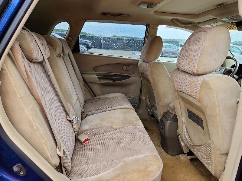 Продаж на аукціоні авто 2006 Hyundai Tucson, vin: KM8JN12D36U390777, номер лоту: 57560806