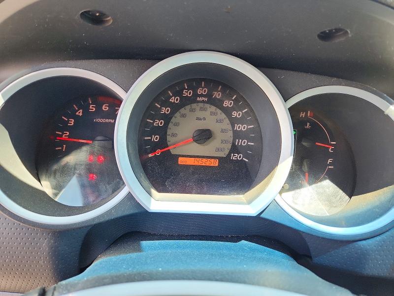 Продаж на аукціоні авто 2010 Toyota Tacoma, vin: 5TEUU4EN4AZ739388, номер лоту: 56244916