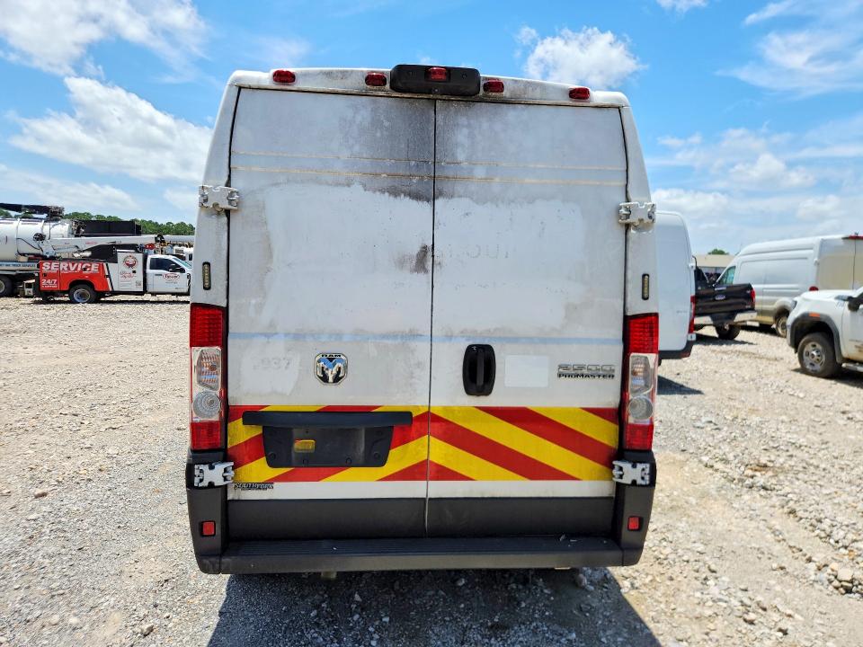 Aukcja sprzedaży 2023 Ram Promaster 2500, vin: 3C6LRVDG6PE590494, numer aukcji: 58092376