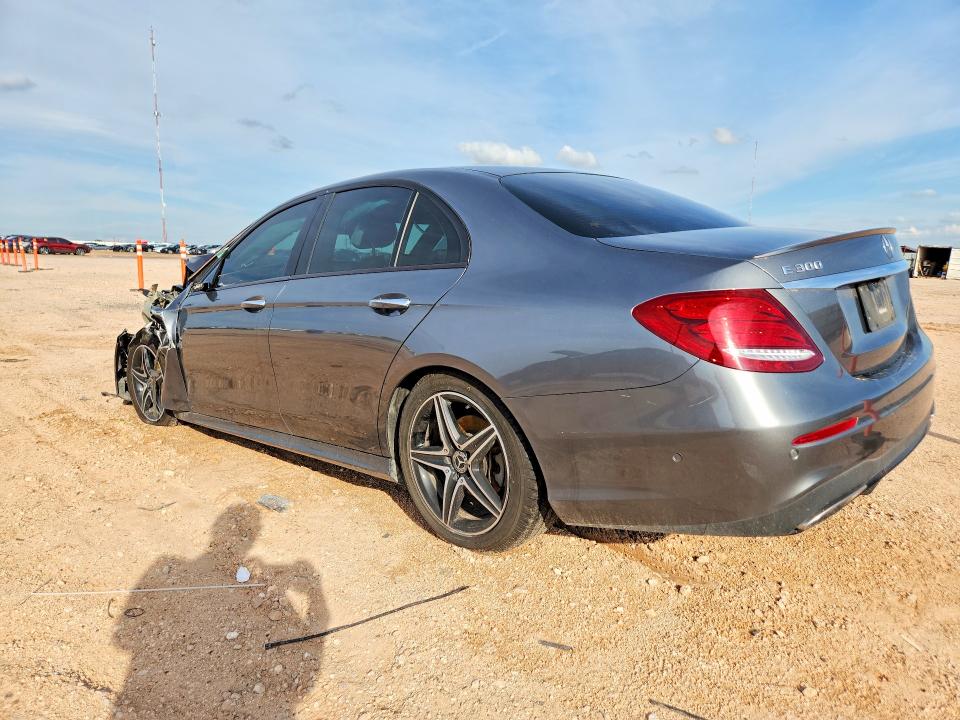 Продажа на аукционе авто 2018 Mercedes-benz E, vin: WDDZF4JB0JA342594, номер лота: 55790236