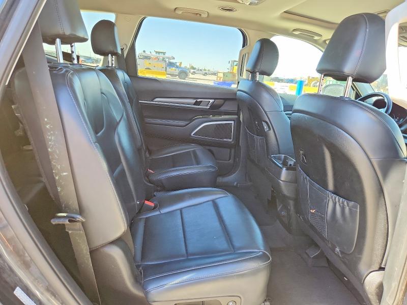 Продаж на аукціоні авто 2020 Kia Telluride, vin: 5XYP64HC8LG032230, номер лоту: 56817926