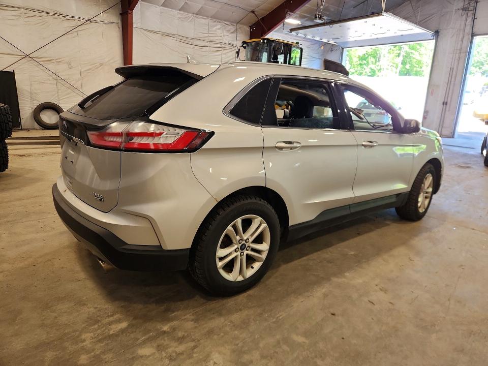 Aukcja sprzedaży 2019 Ford Edge, vin: 2FMPK4J96KBB39916, numer aukcji: 57363616