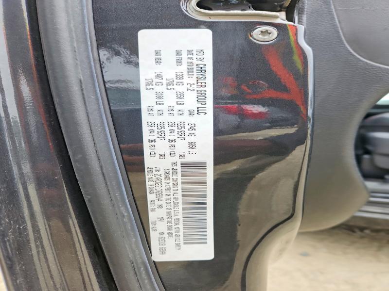 Aukcja sprzedaży 2012 Dodge Grand Caravan, vin: 2C4RDGEG1CR269144, numer aukcji: 55683286