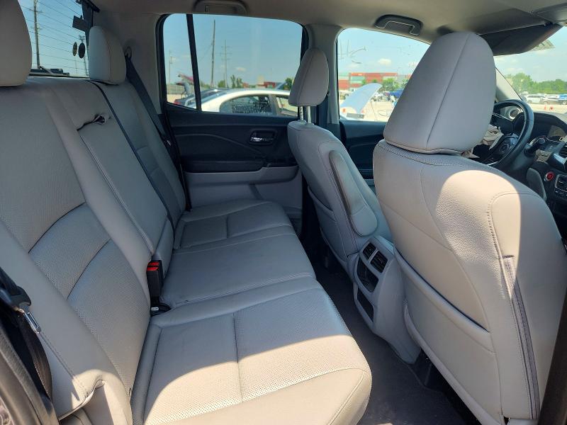 Aukcja sprzedaży 2018 Honda Ridgeline, vin: 5FPYK3F66JB015946, numer aukcji: 79133535