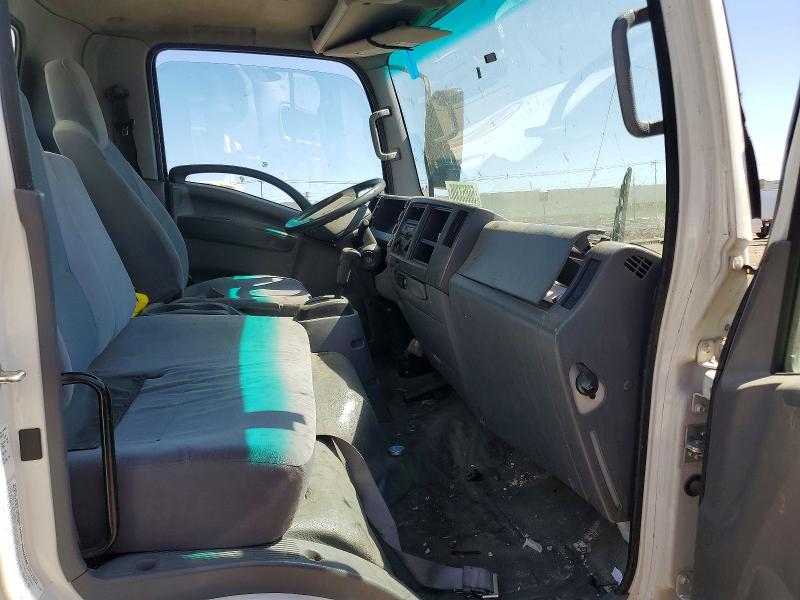 Продажа на аукционе авто 2016 Isuzu Nqr, vin: JALE5W167G7900262, номер лота: 56853306