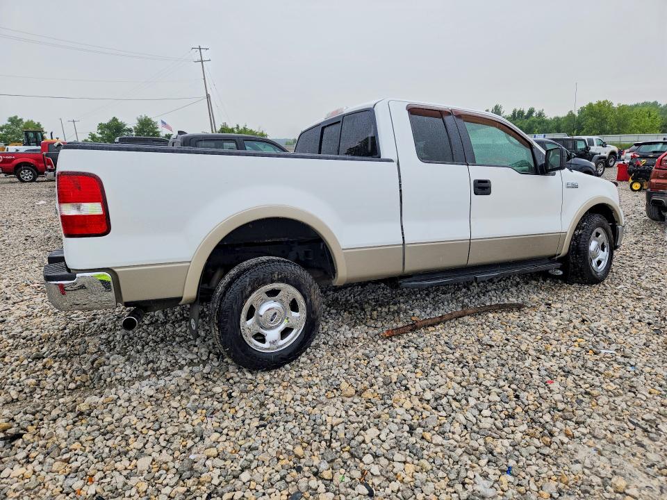 Продажа на аукционе авто 2008 Ford F150, vin: 1FTRX12W18FC07841, номер лота: 58523096