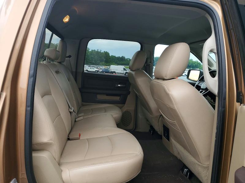 Aukcja sprzedaży 2012 Dodge Ram 1500, vin: 1C6RD7LT5CS195300, numer aukcji: 57161736