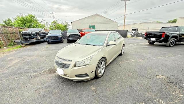 Продаж на аукціоні авто 2014 Chevrolet Cruze, vin: 1G1PE5SB5E7256833, номер лоту: 56602796