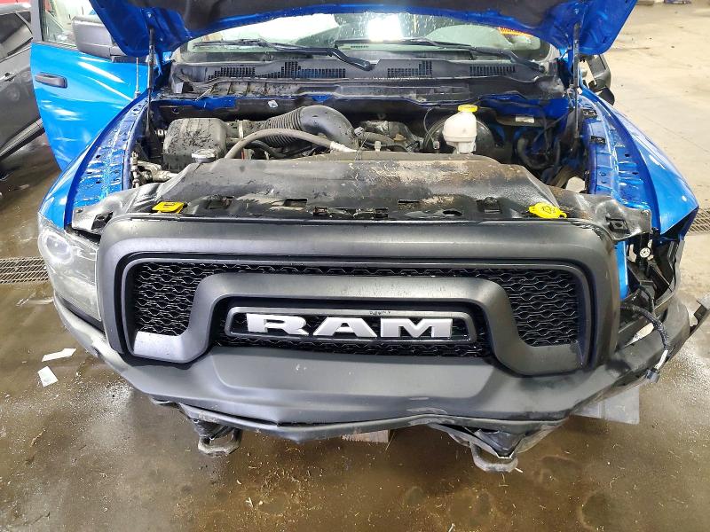 Aukcja sprzedaży 2020 Ram 1500 Classic, vin: 1C6RR7GT9LS107070, numer aukcji: 55922796