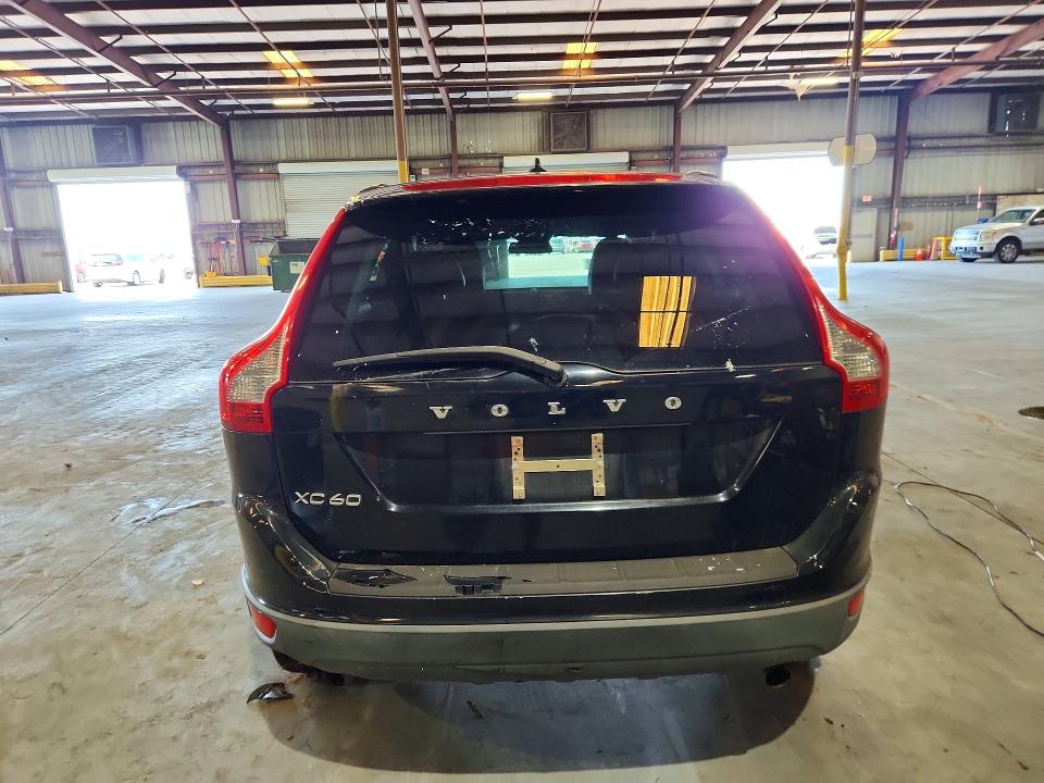 Продаж на аукціоні авто 2013 Volvo Xc60, vin: YV4952DLXD2407890, номер лоту: 58618946