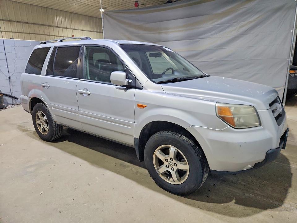Продаж на аукціоні авто 2006 Honda Pilot, vin: 5FNYF28706B009418, номер лоту: 57512816