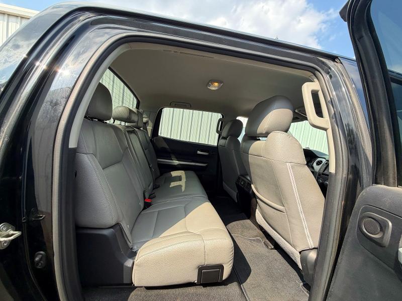 2015 Toyota Tundra მანქანა იყიდება აუქციონზე, vin: 5TFDW5F11FX433517, აუქციონის ნომერი: 58159206