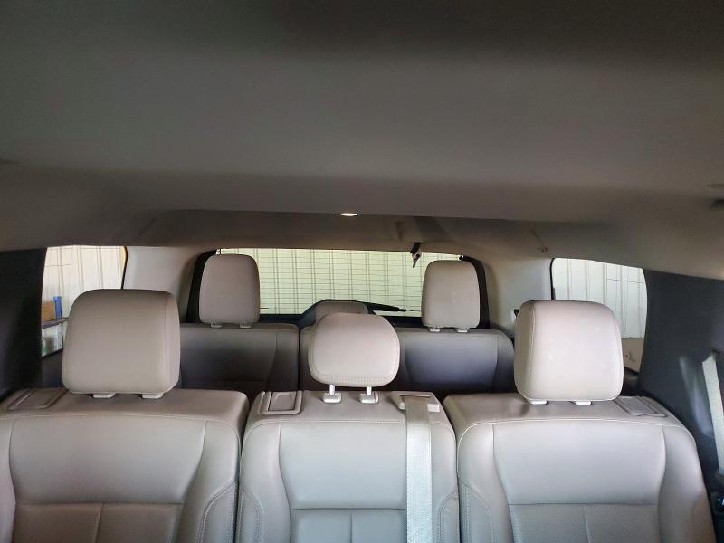 56067006 :رقم المزاد ، 1FMJU1JT0KEA27000 vin ، 2019 Ford Expedition مزاد بيع