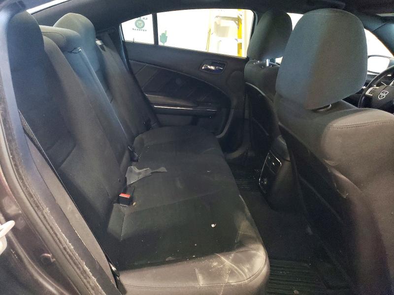 Продажа на аукционе авто 2014 Dodge Charger, vin: 2C3CDXDT7EH178493, номер лота: 55800586