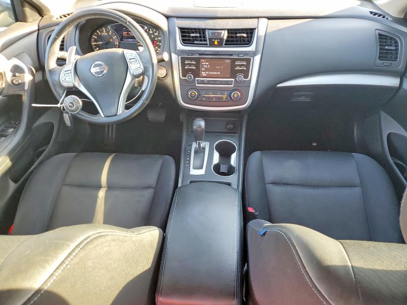 Aukcja sprzedaży 2016 Nissan Altima, vin: 1N4AL3AP9GC175502, numer aukcji: 58385586