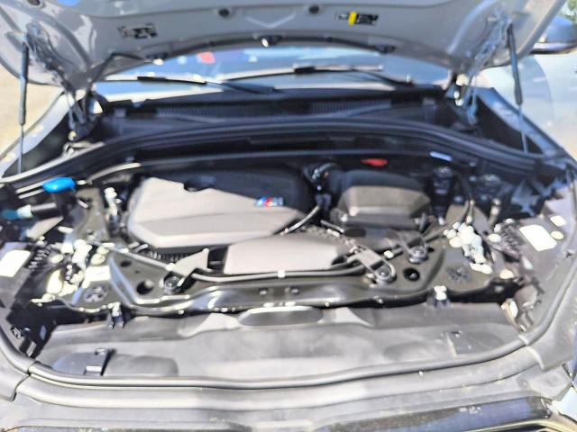 Продажа на аукционе авто 2025 Bmw X2, vin: WBX83GM09S5078542, номер лота: 55640666