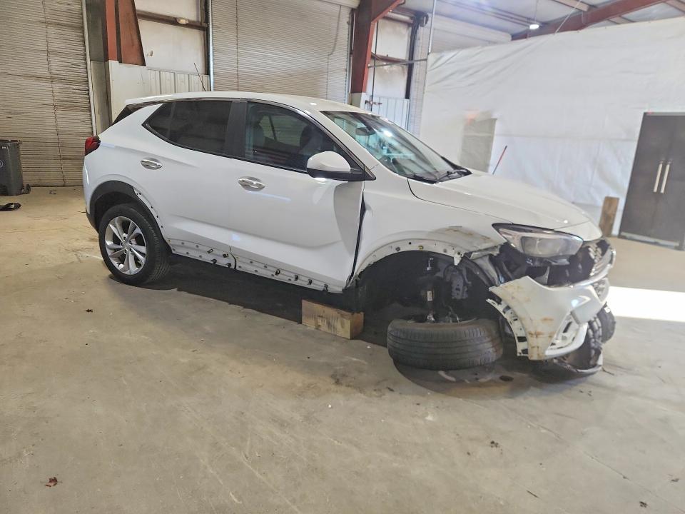 Продажа на аукционе авто 2023 Buick Encore Gx, vin: KL4MMBS20PB053824, номер лота: 55721486
