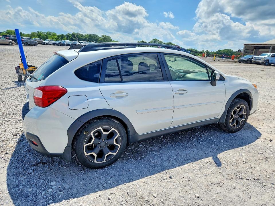 Aukcja sprzedaży 2014 Subaru Xv Crosstrek, vin: JF2GPAKC7E8278914, numer aukcji: 57971316
