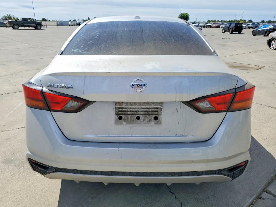 Aukcja sprzedaży 2020 Nissan Altima, vin: 1N4BL4BV3LC266993, numer aukcji: 85987345