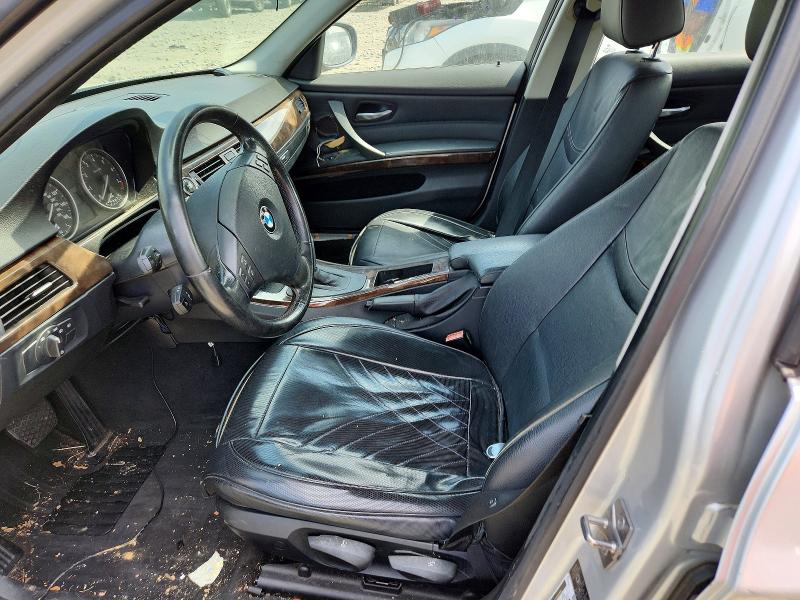 Продаж на аукціоні авто 2011 Bmw 328, vin: WBAPK5C5XBA655077, номер лоту: 56840536