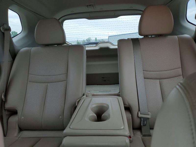 Продаж на аукціоні авто 2014 Nissan Rogue, vin: 5N1AT2MT1EC824229, номер лоту: 58698396