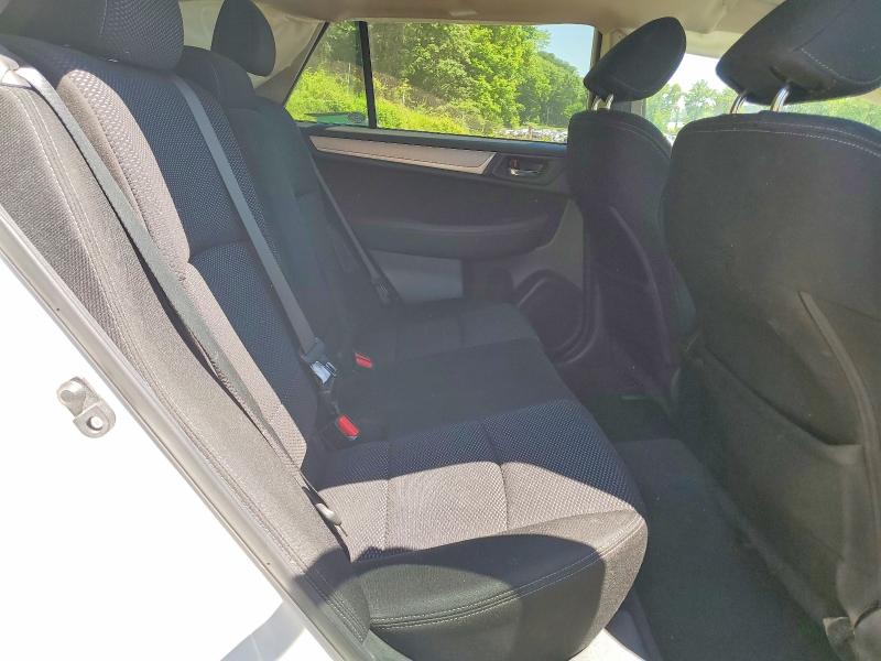 Aukcja sprzedaży 2016 Subaru Outback, vin: 4S4BSAFCXG3235374, numer aukcji: 56044236
