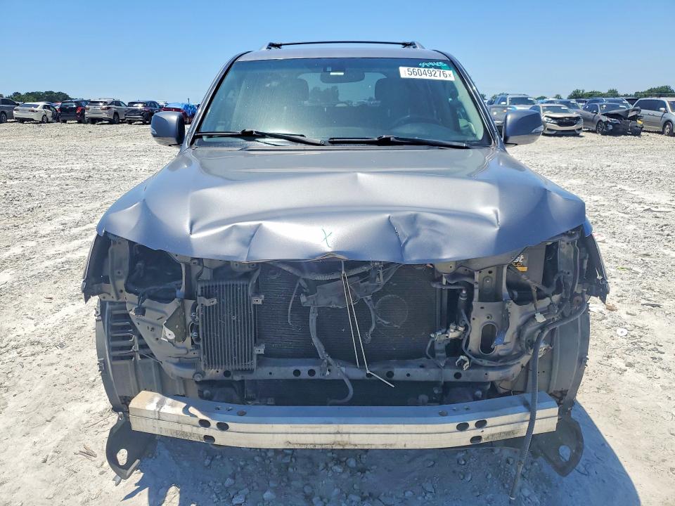 Aukcja sprzedaży 2014 Lexus Lx, vin: JTJHY7AX9E4139332, numer aukcji: 56049276